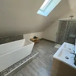 Le Paradis 210 M2 En Pleine Nature Дом отдыха