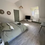 Le Paradis 210 M2 En Pleine Nature Дом отдыха Камбре
