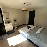 Дом отдыха Le Paradis 210 M2 En Pleine Nature