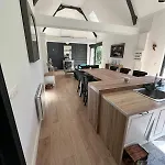 Дом отдыха Le Paradis 210 M2 En Pleine Nature Камбре