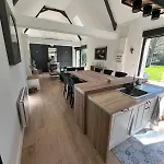 Le Paradis 210 M2 En Pleine Nature Камбре