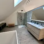 Дом отдыха Le Paradis 210 M2 En Pleine Nature *
