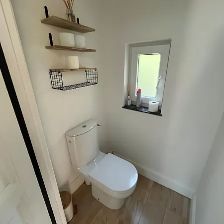 Le Paradis 210 M2 En Pleine Nature