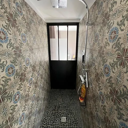 Le Paradis 210 M2 En Pleine Nature