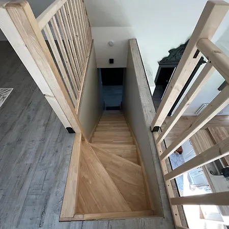Le Paradis 210 M2 En Pleine Nature Holiday home
