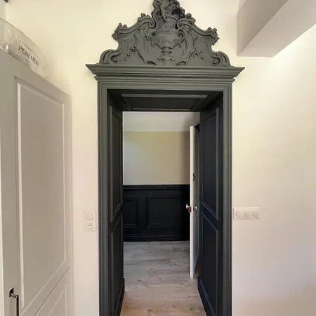 Le Paradis 210 M2 En Pleine Nature *