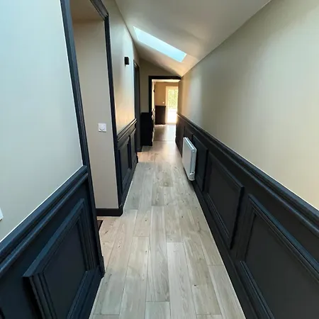 Le Paradis 210 M2 En Pleine Nature Cambrai