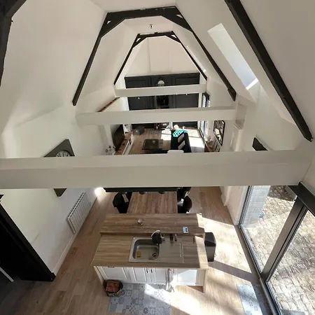 Le Paradis 210 M2 En Pleine Nature Cambrai