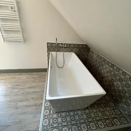 Le Paradis 210 M2 En Pleine Nature בית נופש *