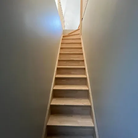 Le Paradis 210 M2 En Pleine Nature