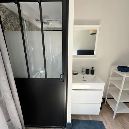 Le Paradis 210 M2 En Pleine Nature בית נופש *