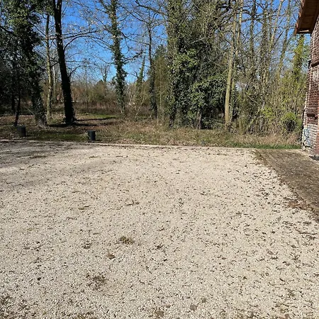 Le Paradis 210 M2 En Pleine Nature קמברה