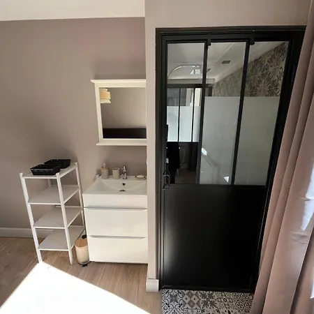 Le Paradis 210 M2 En Pleine Nature Hébergement de vacances *