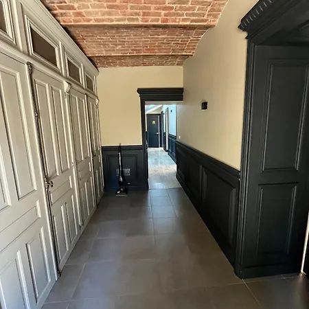 Le Paradis 210 M2 En Pleine Nature קמברה