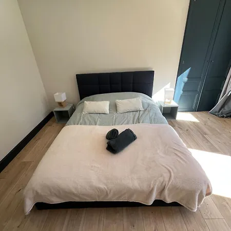 Le Paradis 210 M2 En Pleine Nature * קמברה