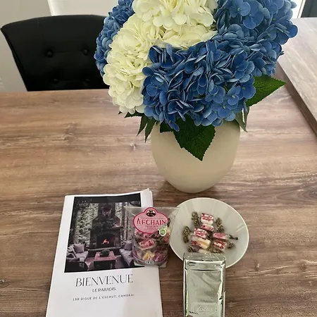 Le Paradis 210 M2 En Pleine Nature בית נופש קמברה