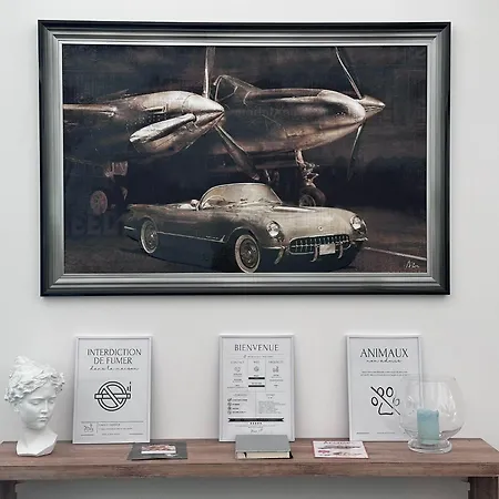 Le Paradis 210 M2 En Pleine Nature בית נופש קמברה