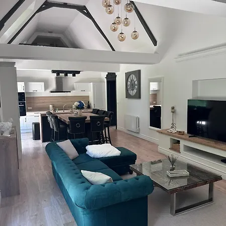 Holiday home Le Paradis 210 M2 En Pleine Nature *