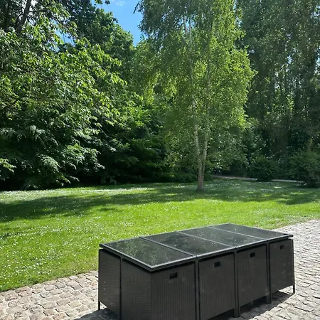 בית נופש Le Paradis 210 M2 En Pleine Nature *