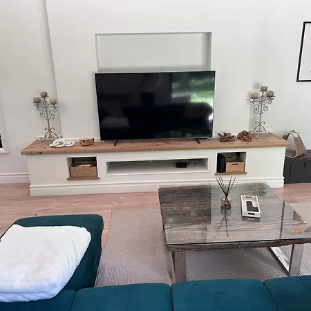 Le Paradis 210 M2 En Pleine Nature Cambrai