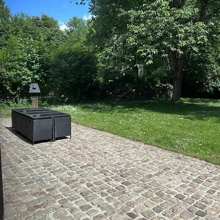 Hébergement de vacances Le Paradis 210 M2 En Pleine Nature Cambrai