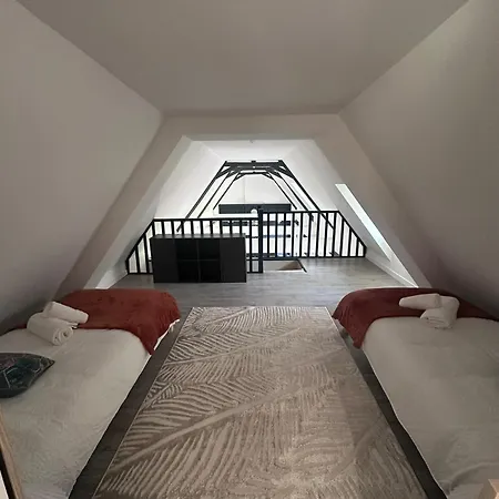Le Paradis 210 M2 En Pleine Nature * Cambrai