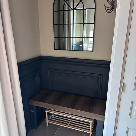 Le Paradis 210 M2 En Pleine Nature