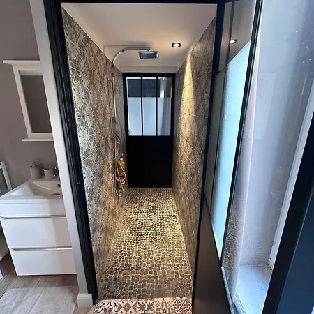 בית נופש Le Paradis 210 M2 En Pleine Nature קמברה