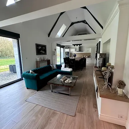 Le Paradis 210 M2 En Pleine Nature * Cambrai