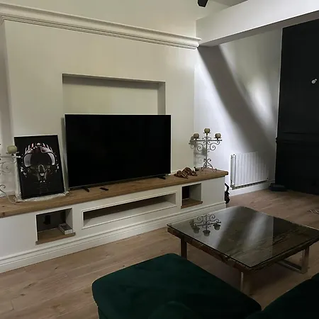 בית נופש Le Paradis 210 M2 En Pleine Nature קמברה