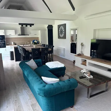 Le Paradis 210 M2 En Pleine Nature קמברה