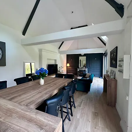 בית נופש Le Paradis 210 M2 En Pleine Nature *