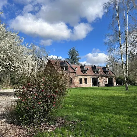 Le Paradis 210 M2 En Pleine Nature * Cambrai