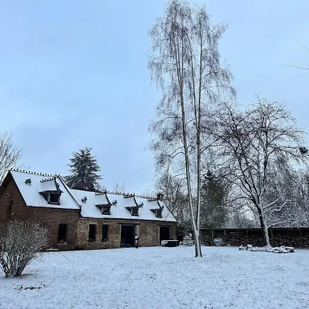 Le Paradis 210 M2 En Pleine Nature Hébergement de vacances Cambrai