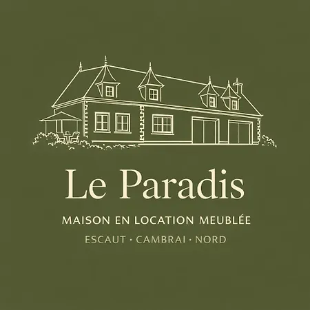 Le Paradis 210 M2 En Pleine Nature Hébergement de vacances