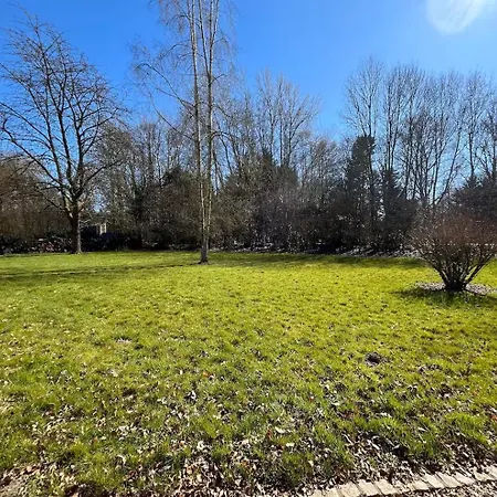 Le Paradis 210 M2 En Pleine Nature Hébergement de vacances Cambrai