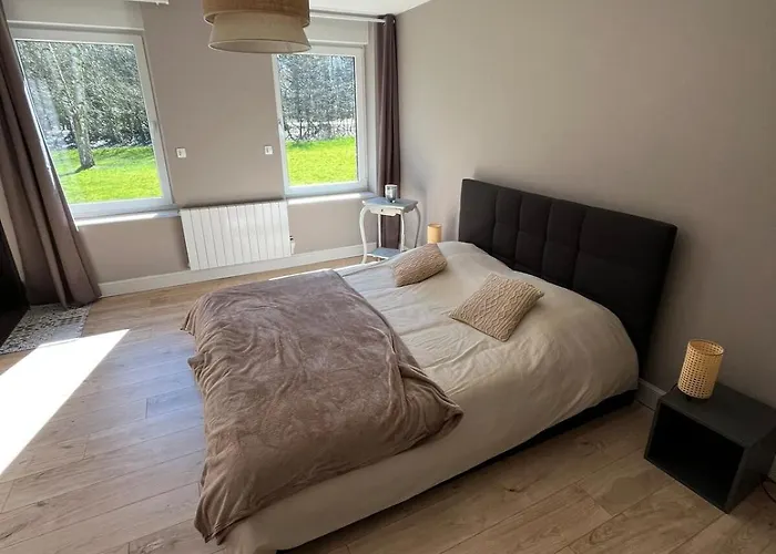 Le Paradis 210 M2 En Pleine Nature * Cambrai