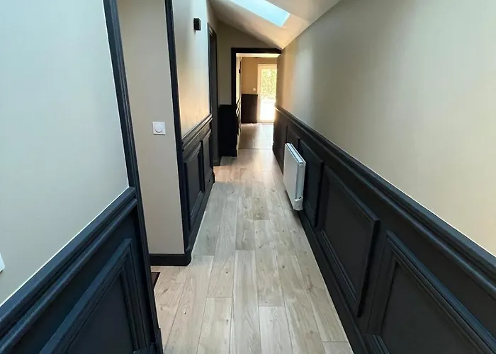 Le Paradis 210 M2 En Pleine Nature Cambrai
