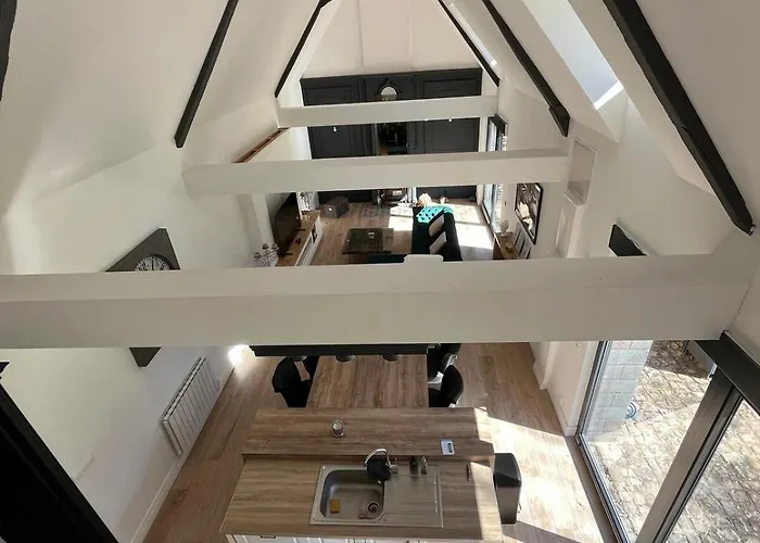 Le Paradis 210 M2 En Pleine Nature Cambrai