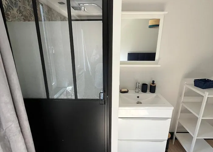 Le Paradis 210 M2 En Pleine Nature Hébergement de vacances *