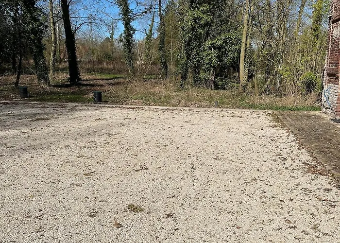 Le Paradis 210 M2 En Pleine Nature Cambrai