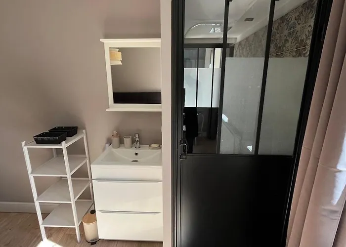 Le Paradis 210 M2 En Pleine Nature Hébergement de vacances *