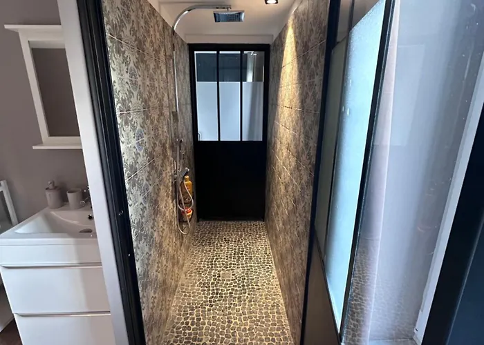 Le Paradis 210 M2 En Pleine Nature Hébergement de vacances *