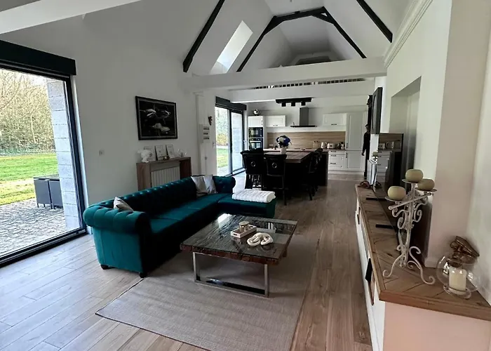 Le Paradis 210 M2 En Pleine Nature * Cambrai
