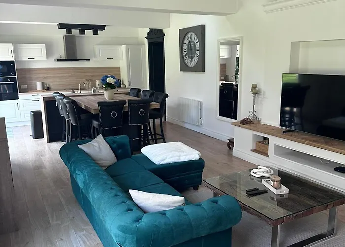 Le Paradis 210 M2 En Pleine Nature Cambrai