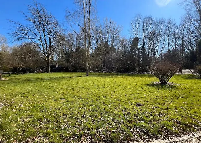 Le Paradis 210 M2 En Pleine Nature Hébergement de vacances Cambrai